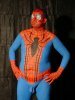 Spiderman John
