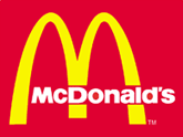 McDonald's - not into nonsense