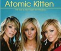 Atomic Kitten - The Tide Is High