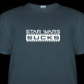 Buy the Star Wars Sucks t-shirt!